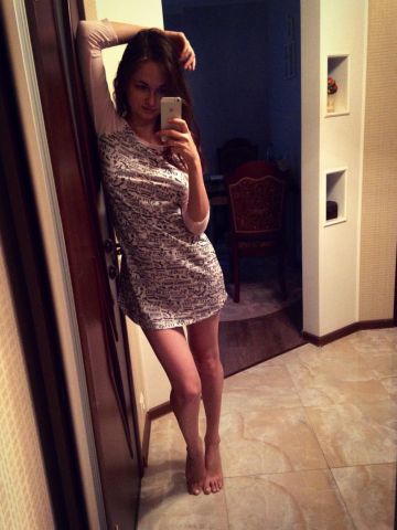 Проститутка Лолита